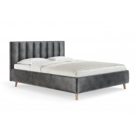 Полутораспальная кровать Alma