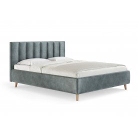 Полутораспальная кровать Alma