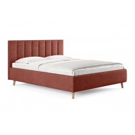 Полутораспальная кровать Alma