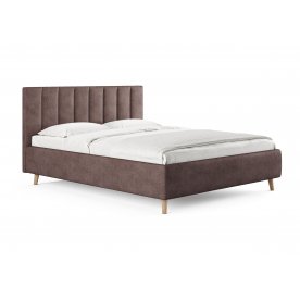 Полутораспальная кровать Alma