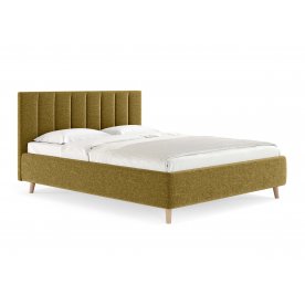 Полутораспальная кровать Alma