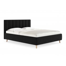 Полутораспальная кровать Alma