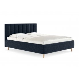 Полутораспальная кровать Alma