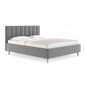 Полутораспальная кровать Alma