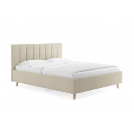 Полутораспальная кровать Alma