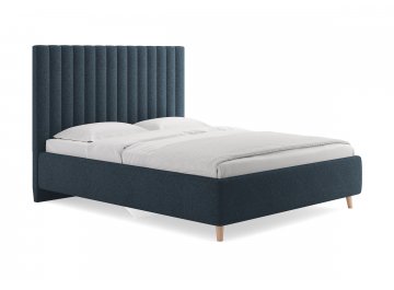 Полутораспальная кровать Amanda