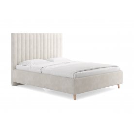 Полутораспальная кровать Amanda