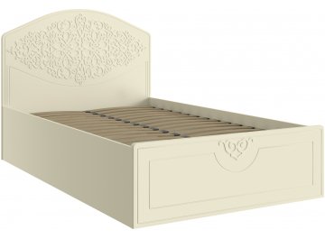 Двуспальная кровать Ассоль АС-114К