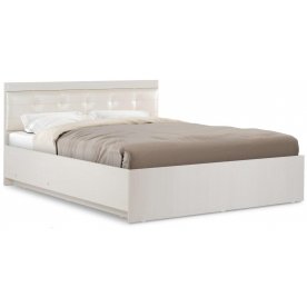 Полутораспальная кровать Азалия №14 ПМ