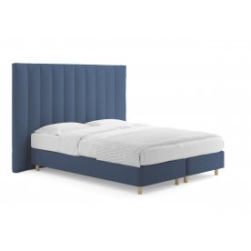 Полутораспальная кровать CC Barbara