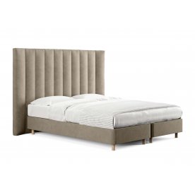 Полутораспальная кровать CC Barbara