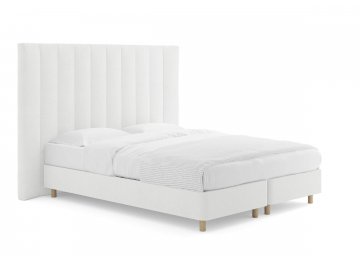 Полутораспальная кровать CC Barbara