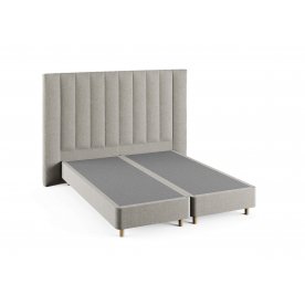 Полутораспальная кровать CC Barbara