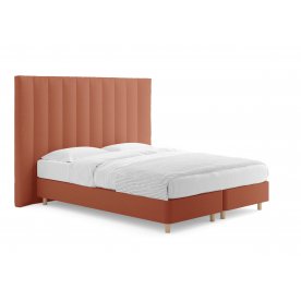 Полутораспальная кровать CC Barbara