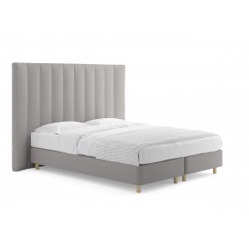 Полутораспальная кровать CC Barbara