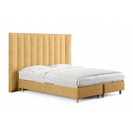 Полутораспальная кровать CC Barbara