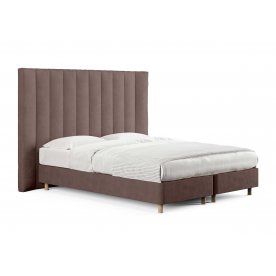 Полутораспальная кровать CC Barbara