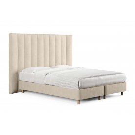 Полутораспальная кровать CC Barbara