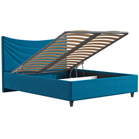 Полутораспальная кровать Бэлла