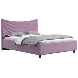 Полутораспальная кровать Бэлла