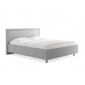 Полутораспальная кровать Bergamo