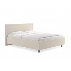 Полутораспальная кровать Bergamo