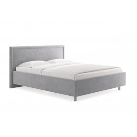 Полутораспальная кровать Bergamo