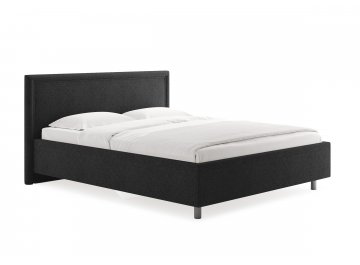 Полутораспальная кровать Bergamo