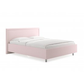 Полутораспальная кровать Bergamo