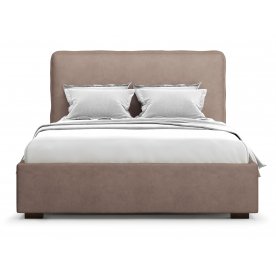 Полутораспальная кровать Brachano 140