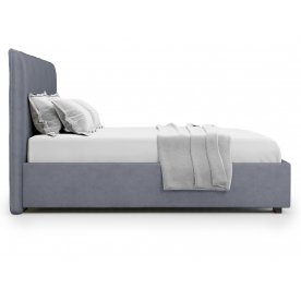 Полутораспальная кровать Brachano 140