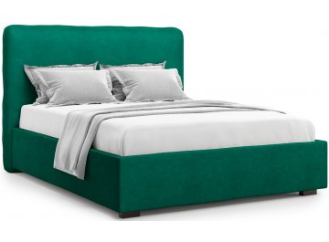 Полутораспальная кровать Brachano 140