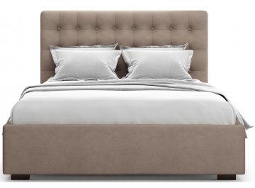 Полутораспальная кровать Brayers 140