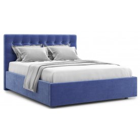 Полутораспальная кровать Brayers 140