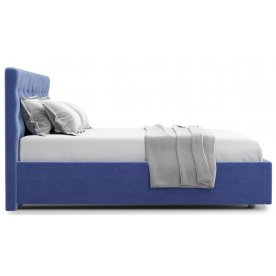 Полутораспальная кровать Brayers 140