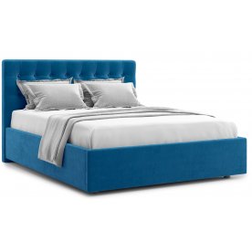 Полутораспальная кровать Brayers 140