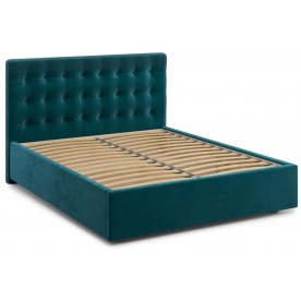 Полутораспальная кровать Brayers 140