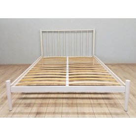 Полутораспальная кровать Бри