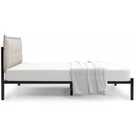 Полутораспальная кровать Cedrino 120