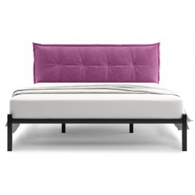 Полутораспальная кровать Cedrino 120