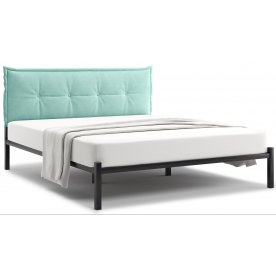 Полутораспальная кровать Cedrino 120