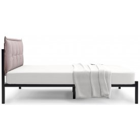 Полутораспальная кровать Cedrino 120