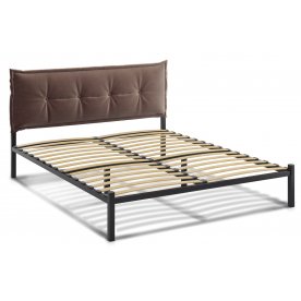 Полутораспальная кровать Cedrino 120