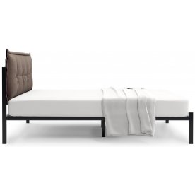 Полутораспальная кровать Cedrino 120