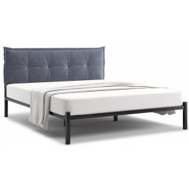 Полутораспальная кровать Cedrino 120