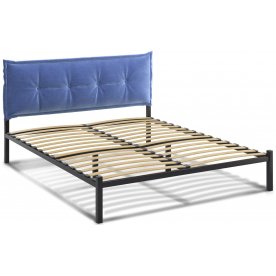 Полутораспальная кровать Cedrino 120