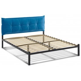 Полутораспальная кровать Cedrino 120