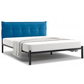 Полутораспальная кровать Cedrino 120