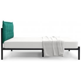 Полутораспальная кровать Cedrino 120