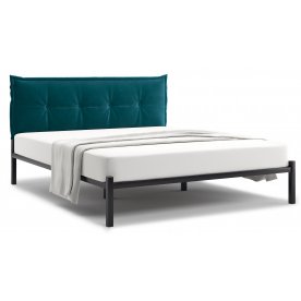 Полутораспальная кровать Cedrino 120